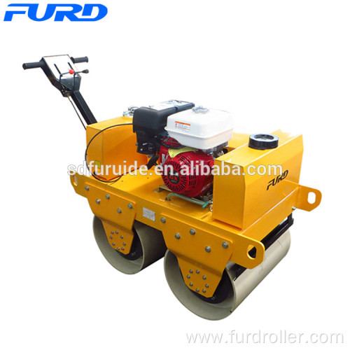 Portable Hand Mini Road Roller Compactor Portable Hand Mini Road Roller Compactor FYL-S600